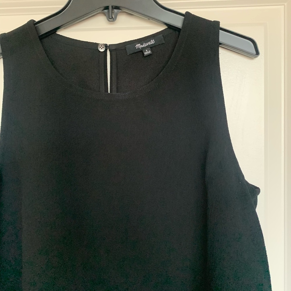 Open-Back Top - image 2